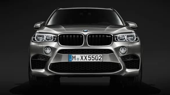 X5 M