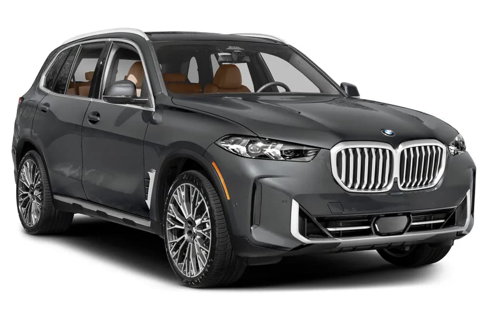 X5 M