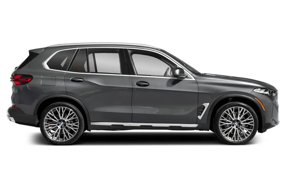 X5 M