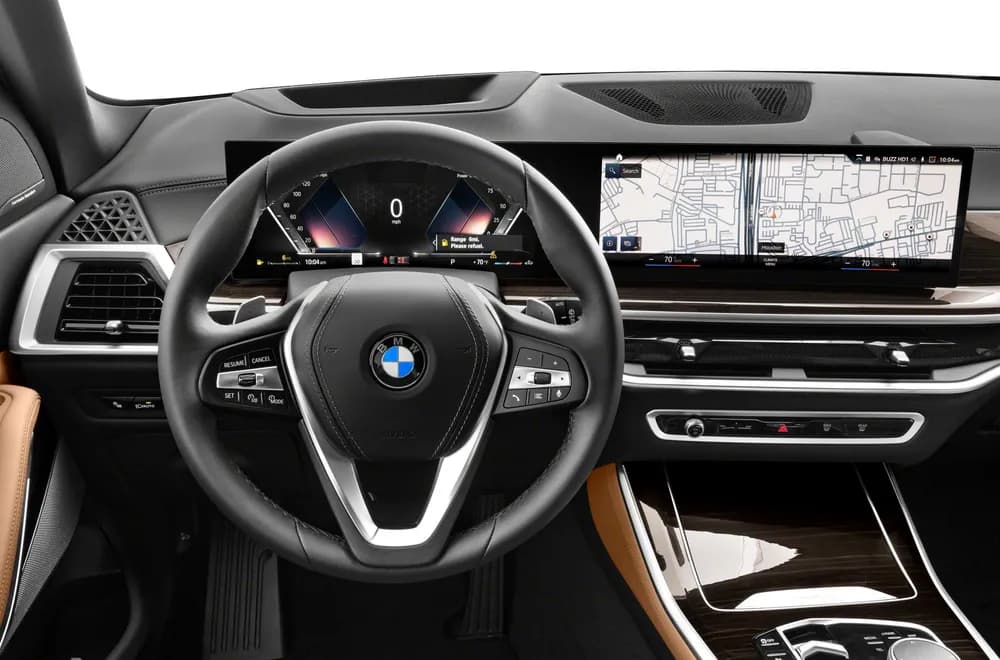 X5 M