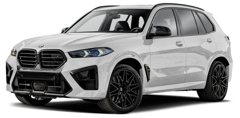 X5 M