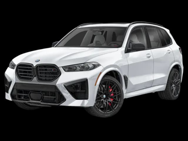 X5 M