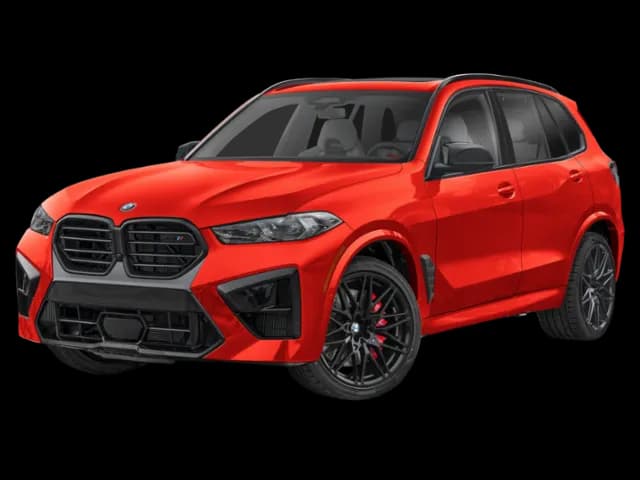 X5 M