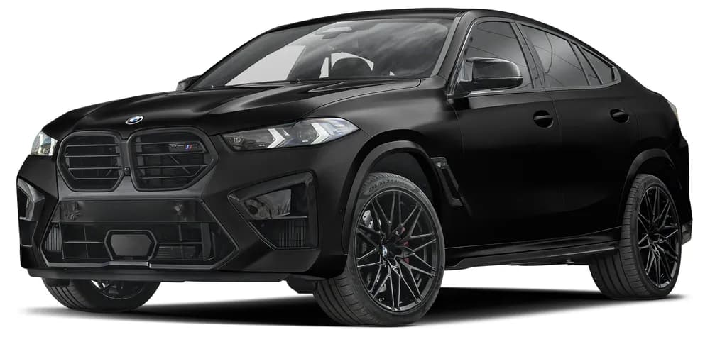 X6 M