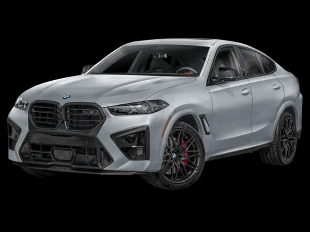 X6 M