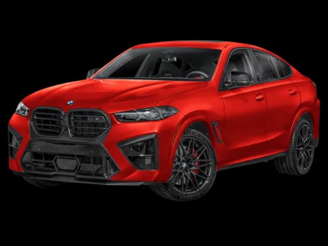 X6 M