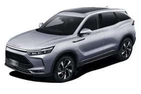 BAIC X7 2026 BAIC X7 2026 used_cars.forSale