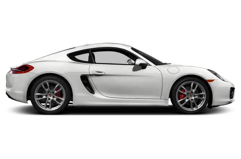 Cayman