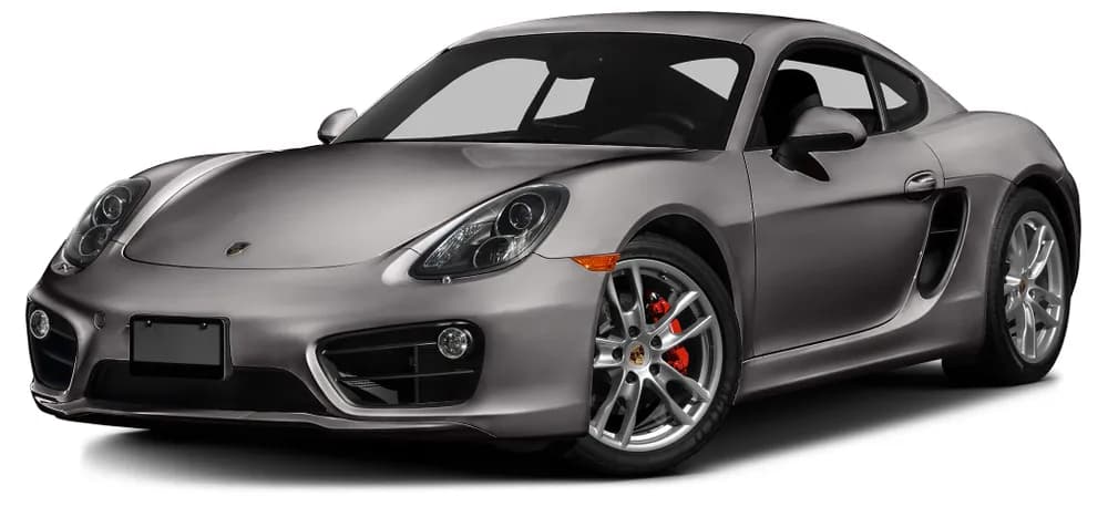 Cayman