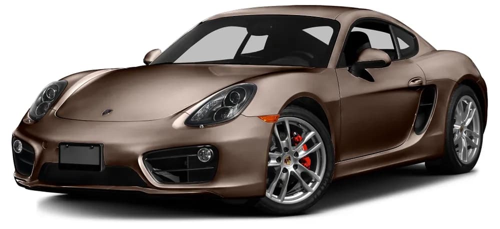 Cayman