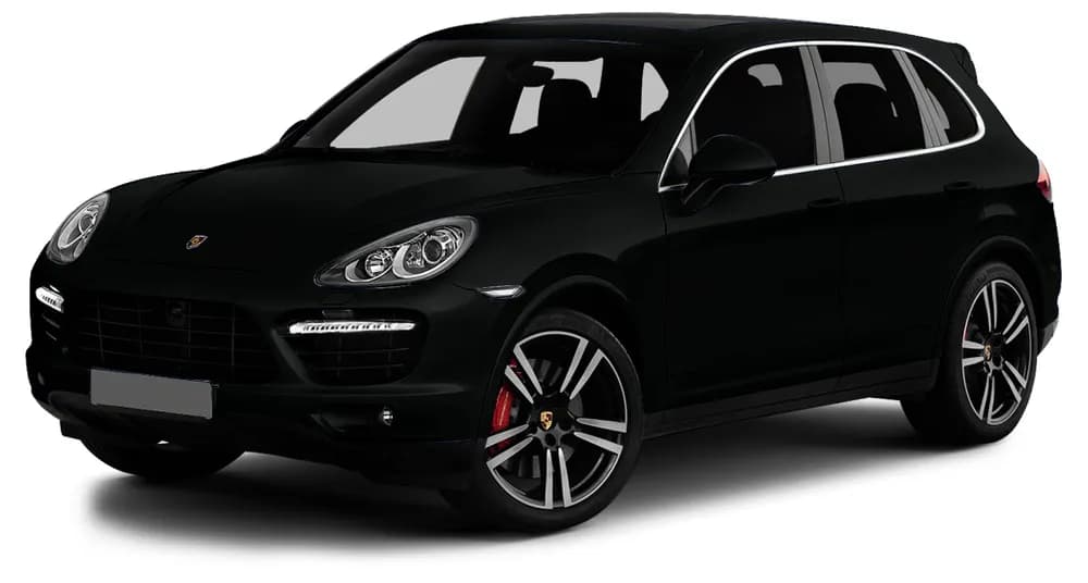 Cayenne