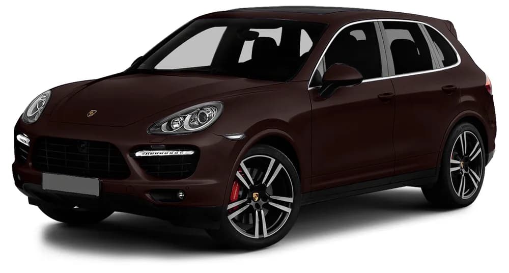Cayenne