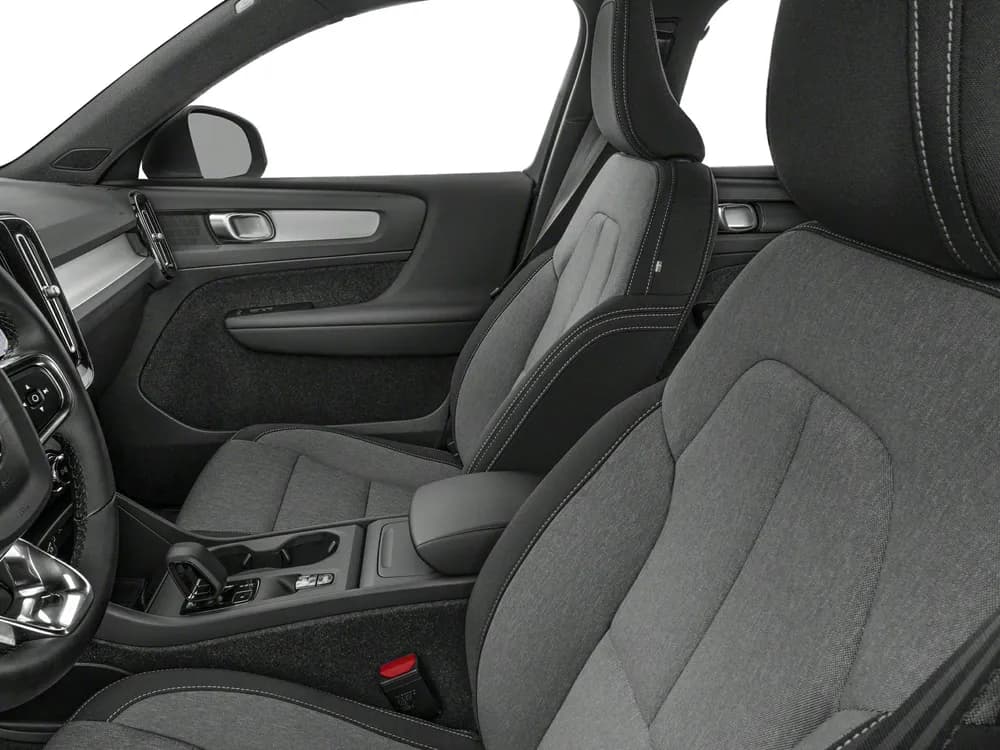 XC40