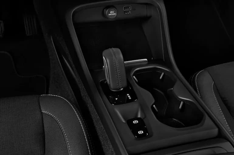 XC40 Recharge