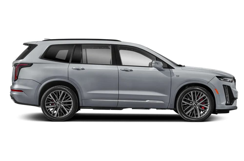 XT6