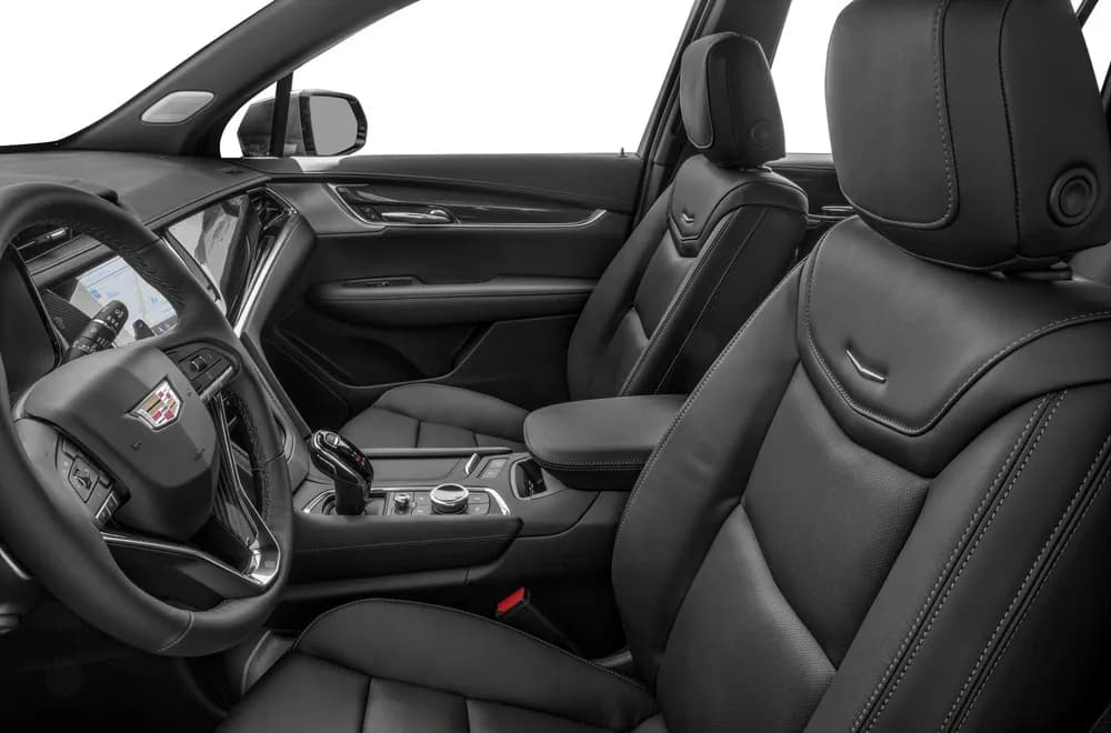 XT6
