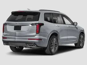 Cadillac XT6 2026 Cadillac XT6 2026 used_cars.forSale