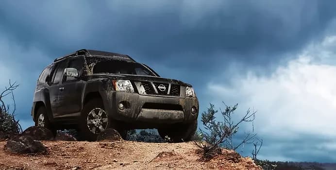 Xterra