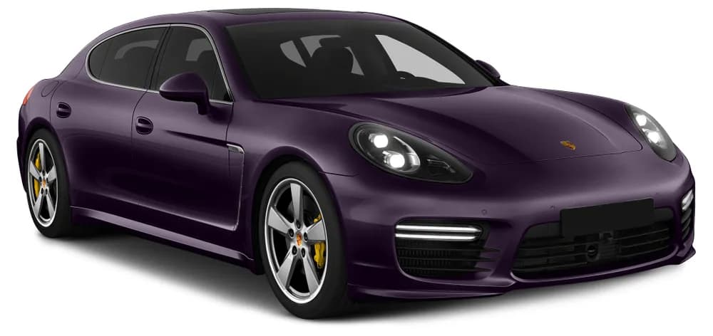 Panamera