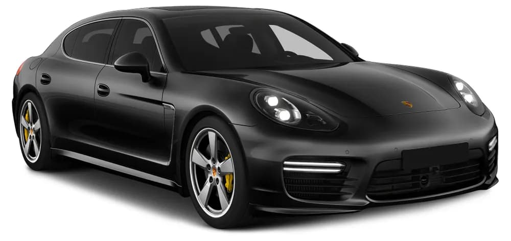 Panamera