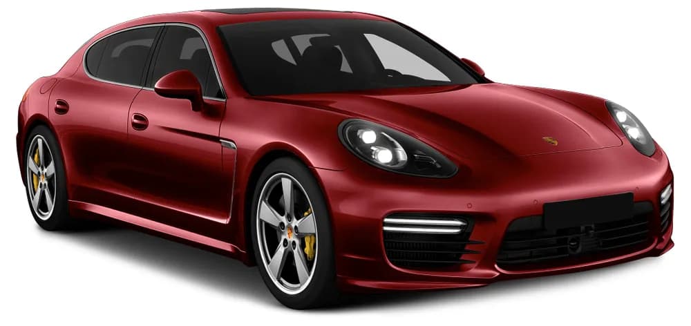 Panamera