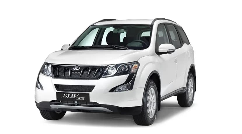 XUV500