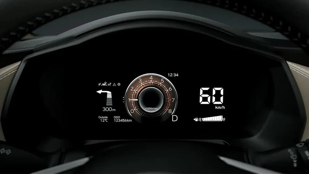 Yaris Sedan
