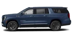 GMC Yukon XL 2026 for sale