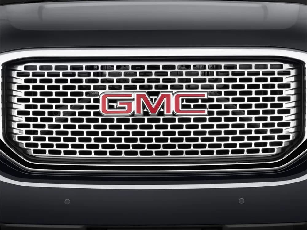 Yukon XL Denali