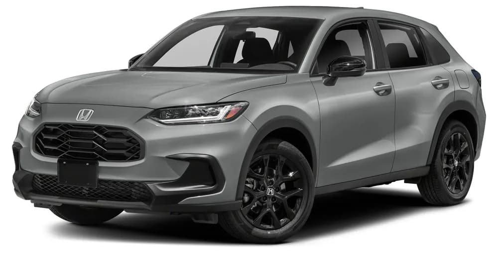 ZR-V