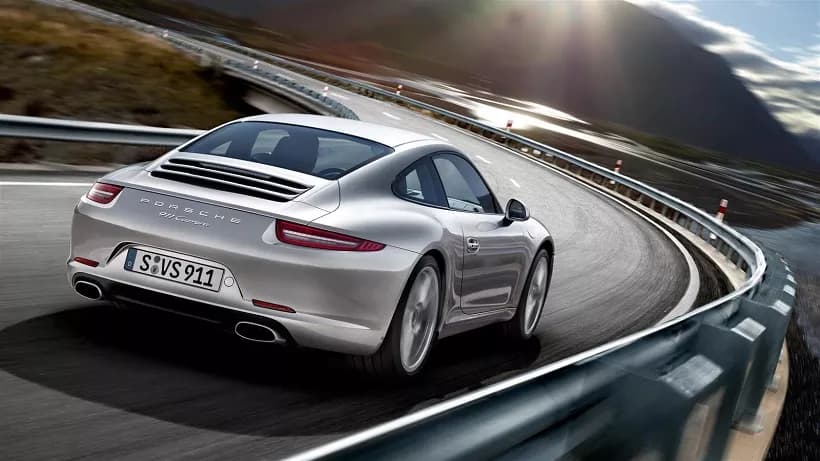 Carrera