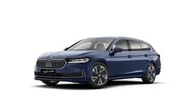 سكودا Superb Wagon 2026 للبيع