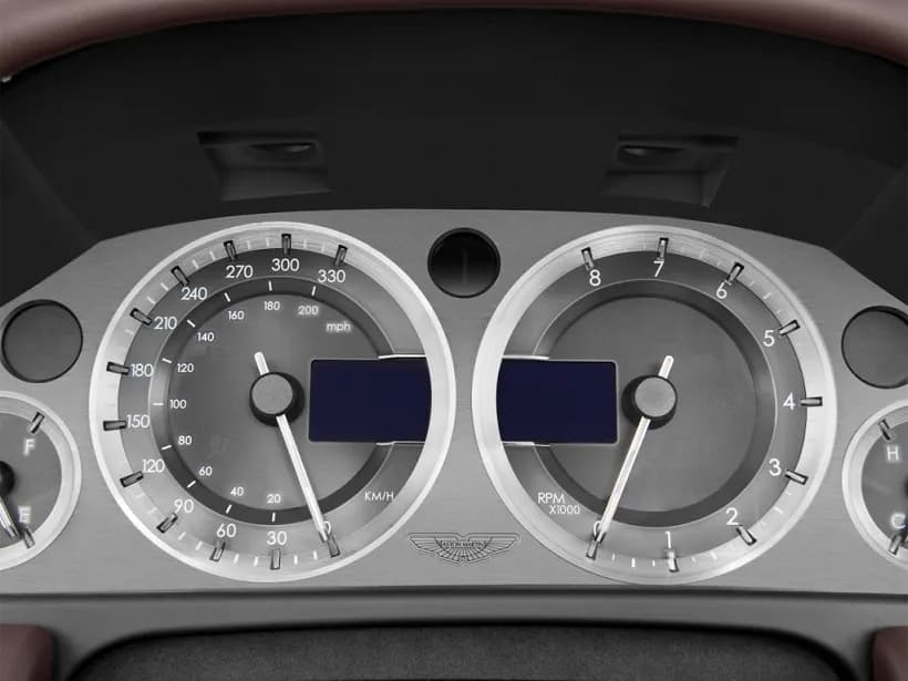 Vantage Roadster