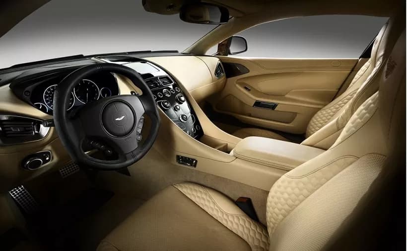 Vanquish
