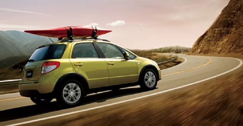 SX4