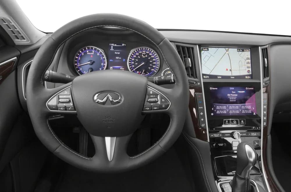 Q50