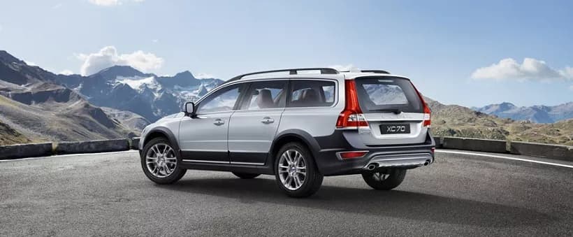 XC70