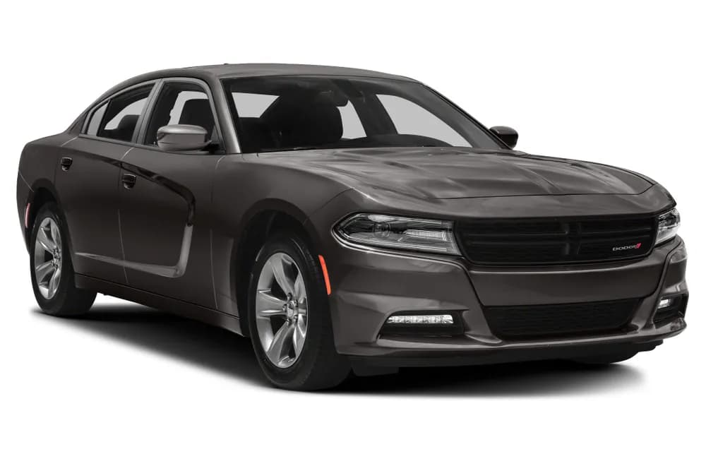 Charger