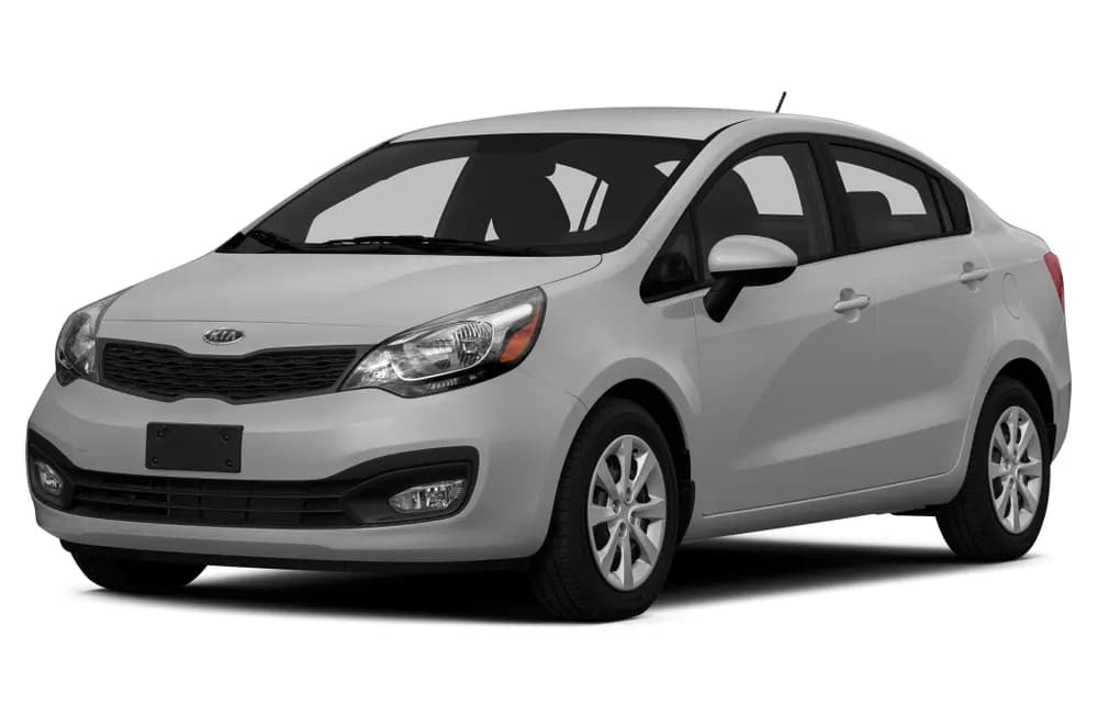 Rio Sedan