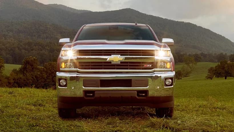 Silverado