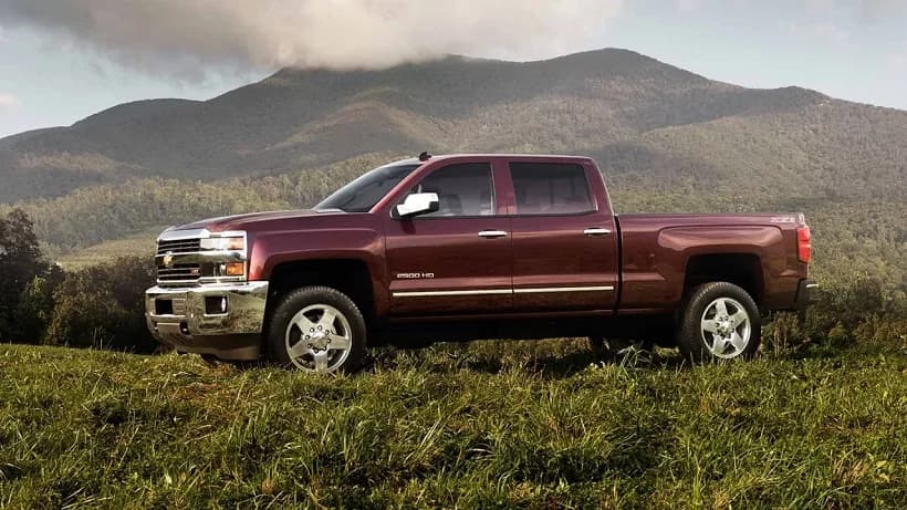Silverado