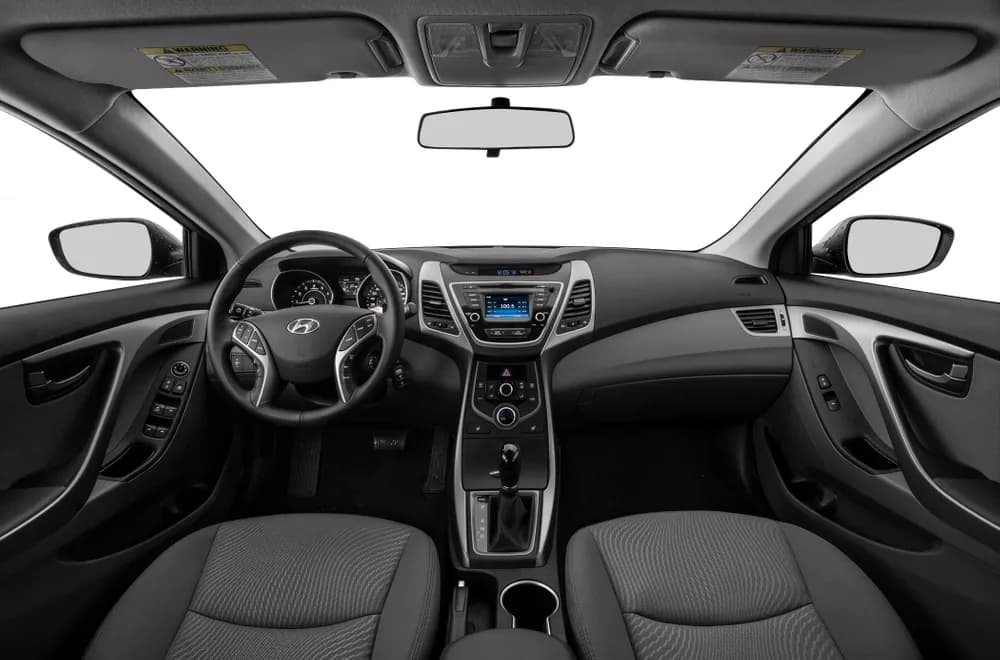 Elantra