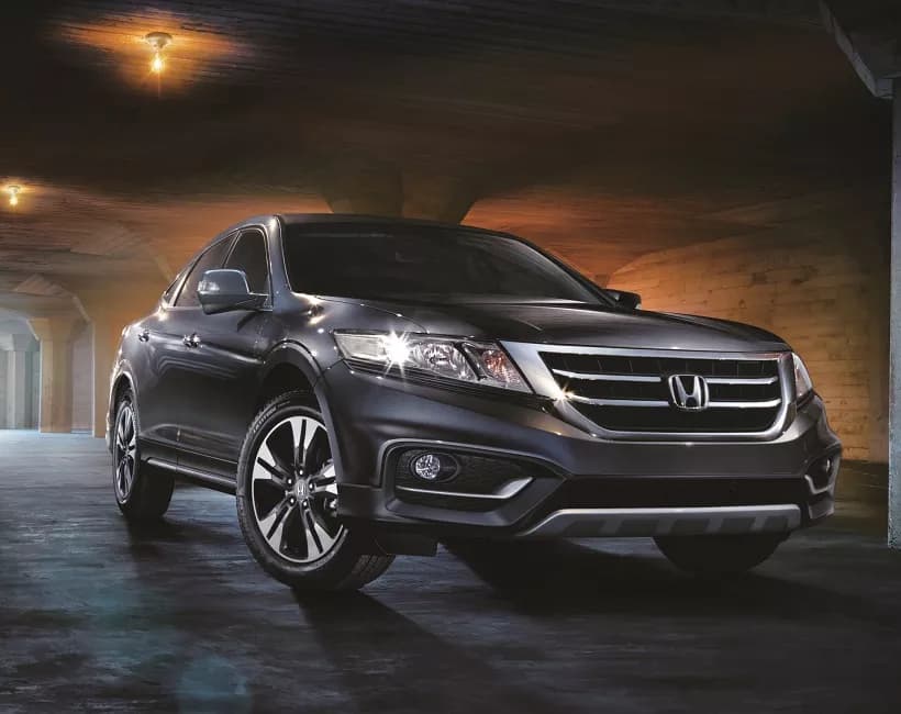 Honda Crosstour 2015 2015