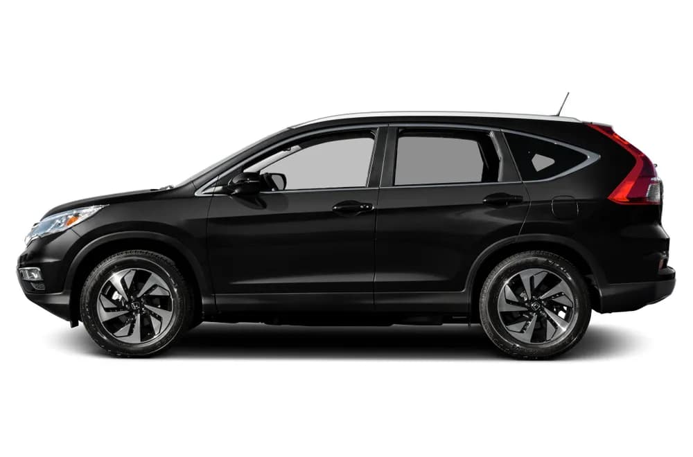 CR-V