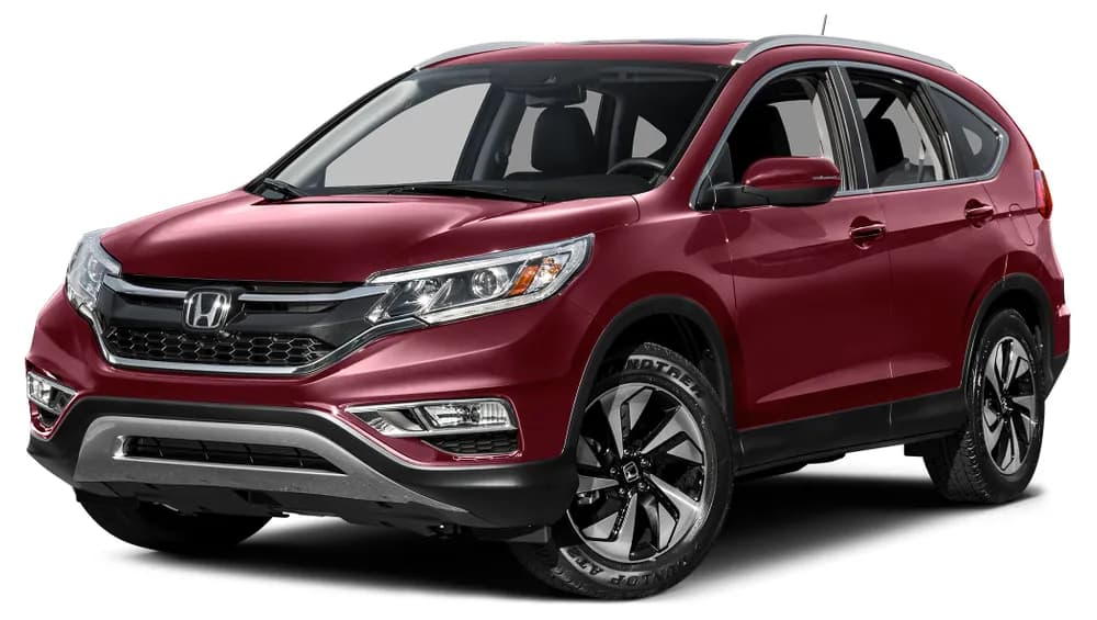 CR-V