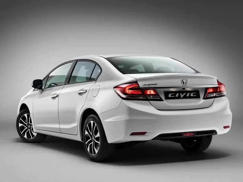 Civic