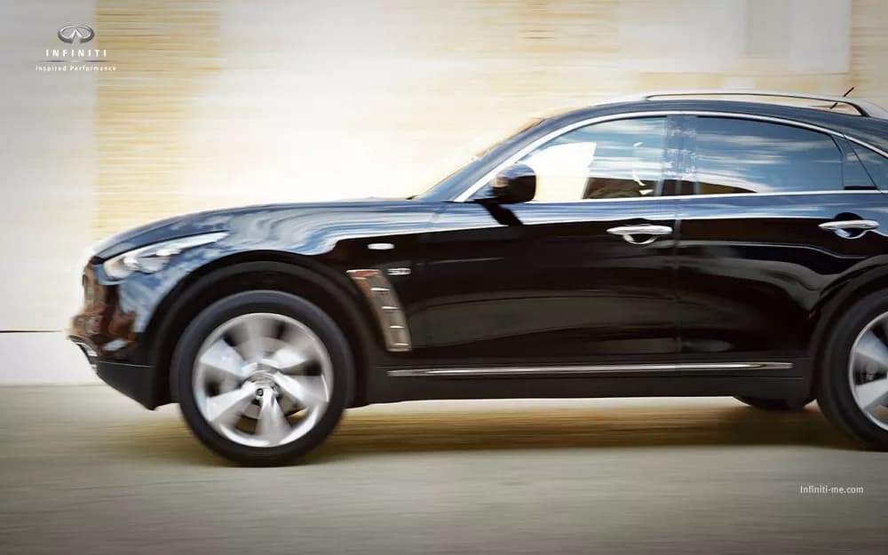 QX70