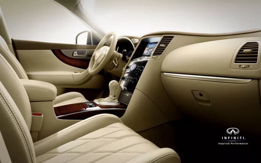 QX70