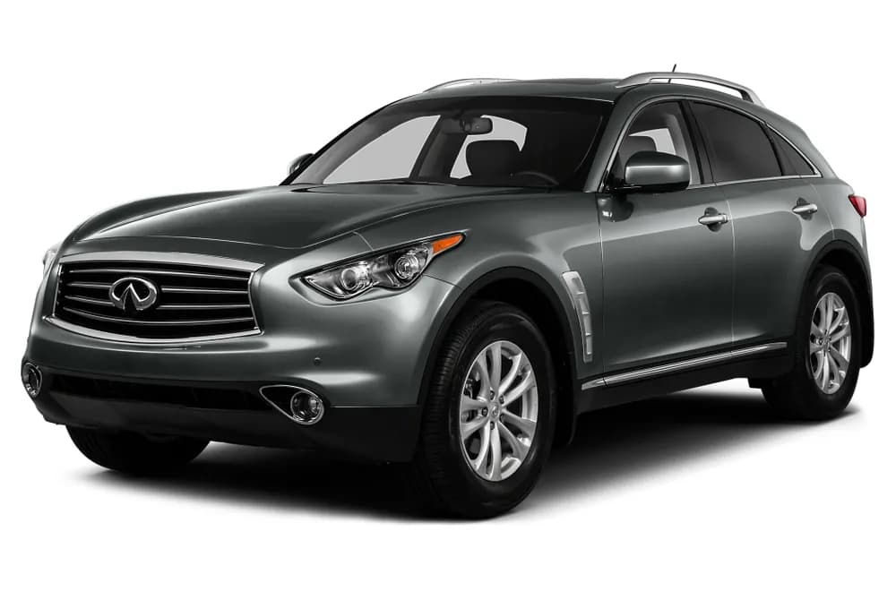 QX70
