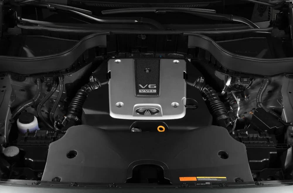 QX70